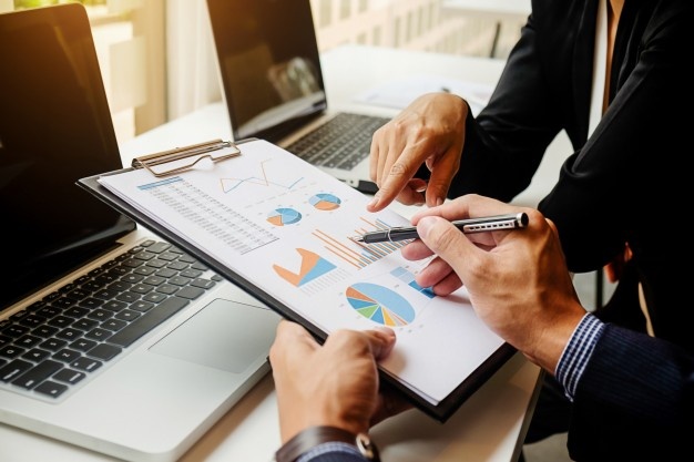 CONSULTORIA EMPRESARIAL